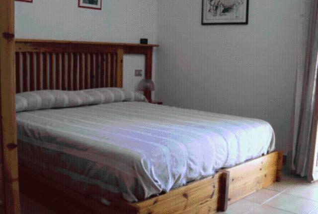 Hotel S'Adde Dorgali Dış mekan fotoğraf