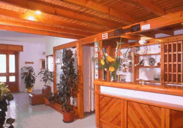 Hotel S'Adde Dorgali Dış mekan fotoğraf