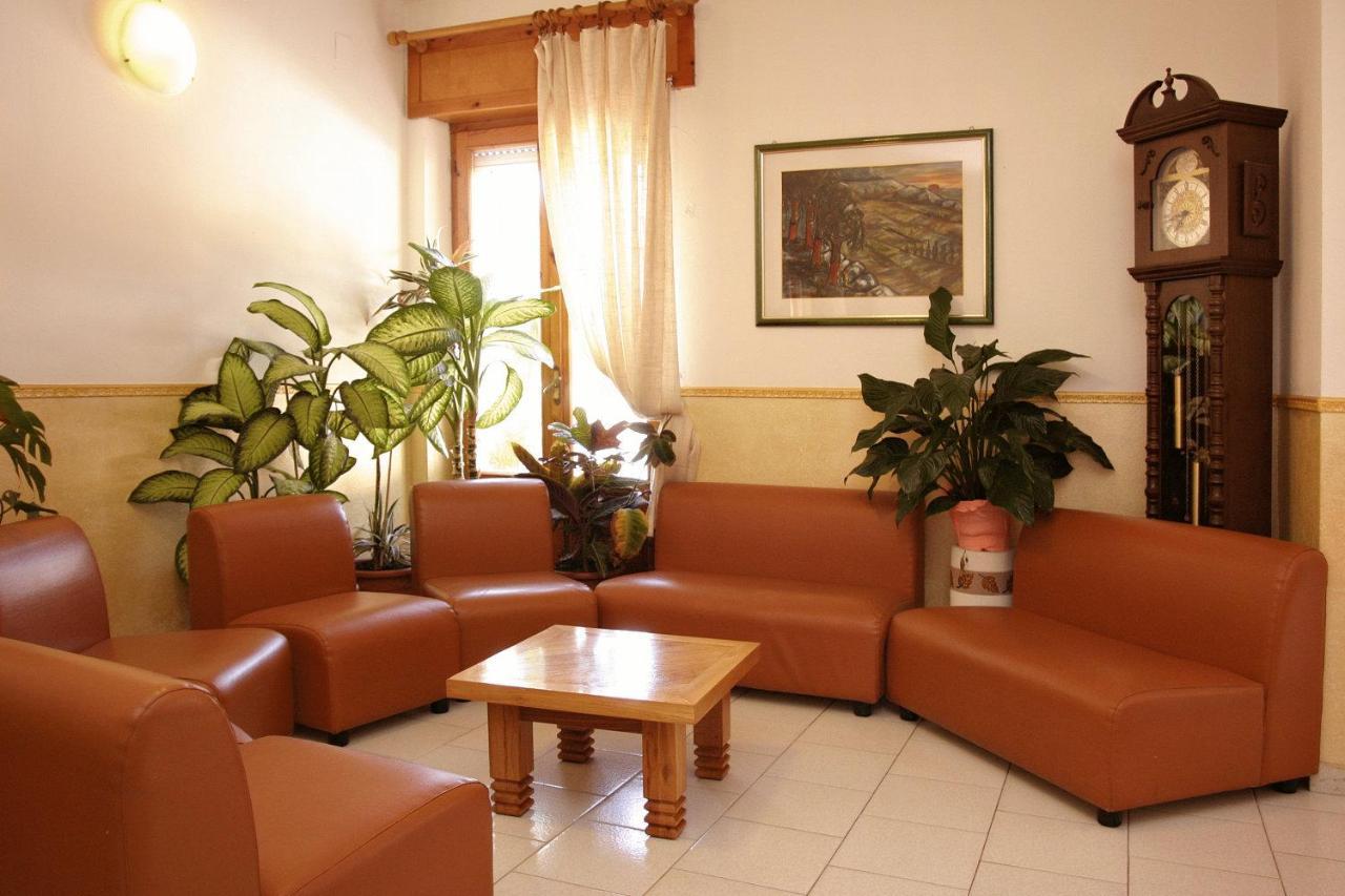Hotel S'Adde Dorgali Dış mekan fotoğraf