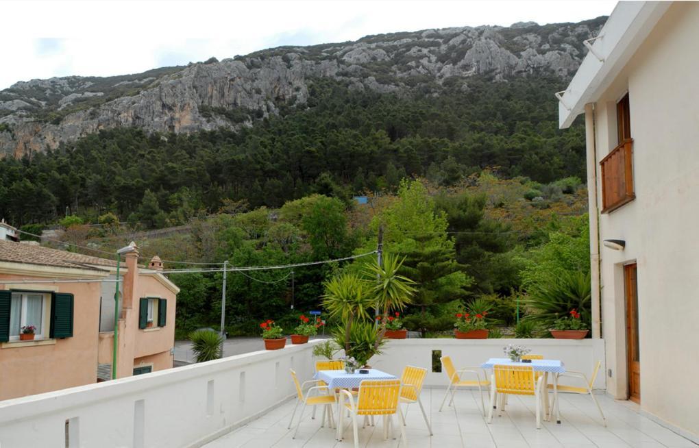 Hotel S'Adde Dorgali Dış mekan fotoğraf