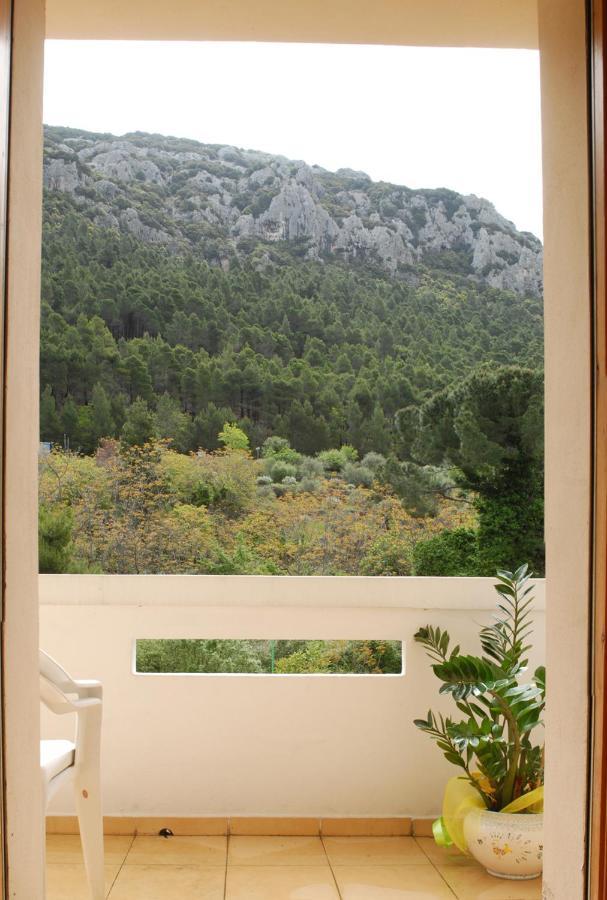 Hotel S'Adde Dorgali Dış mekan fotoğraf
