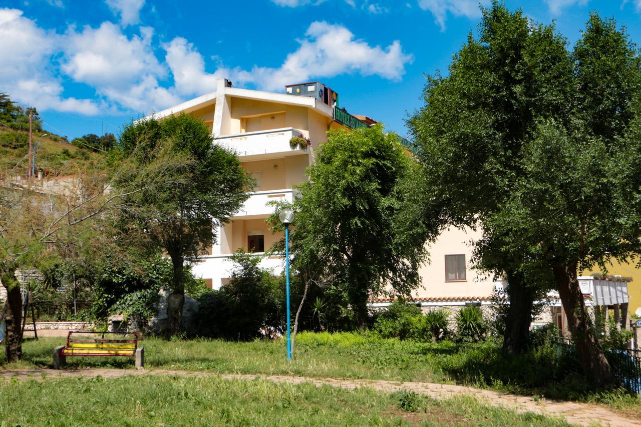 Hotel S'Adde Dorgali Dış mekan fotoğraf