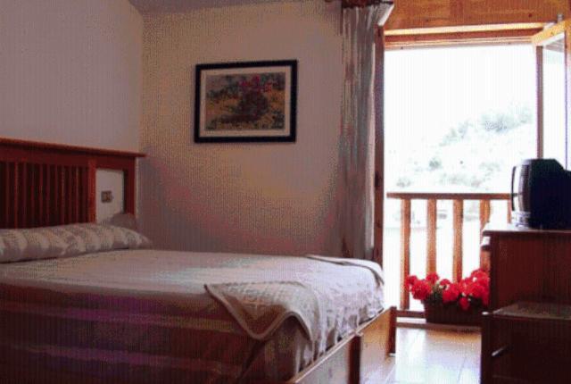 Hotel S'Adde Dorgali Dış mekan fotoğraf