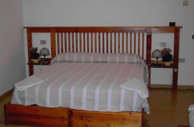 Hotel S'Adde Dorgali Dış mekan fotoğraf