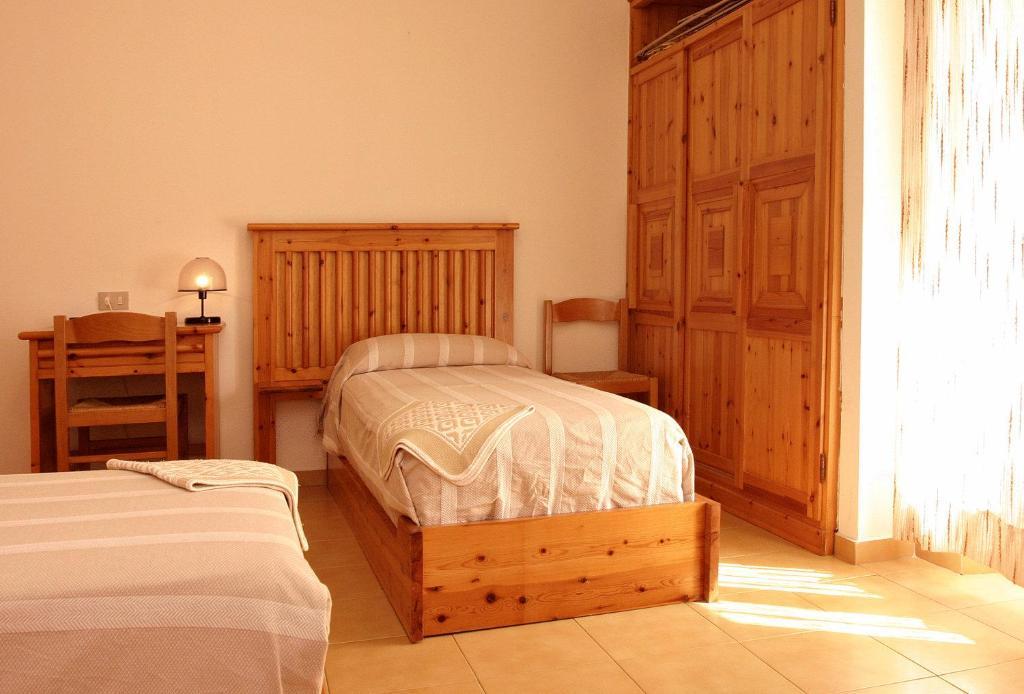 Hotel S'Adde Dorgali Dış mekan fotoğraf