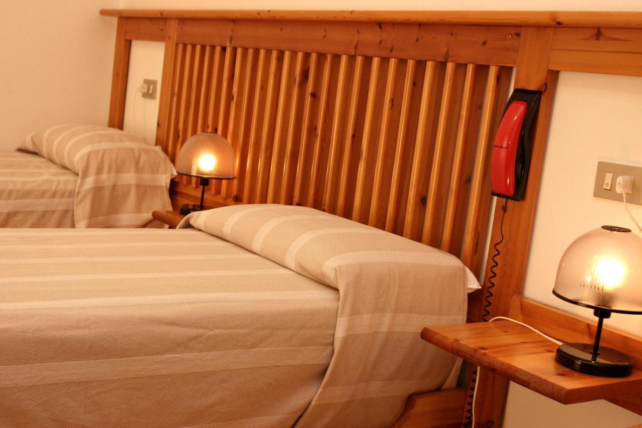 Hotel S'Adde Dorgali Oda fotoğraf