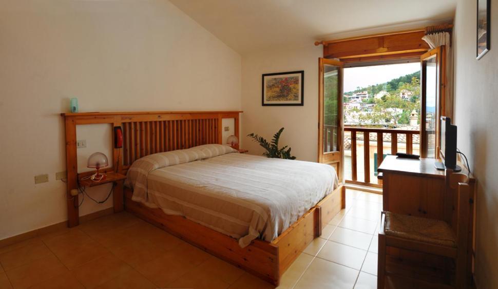 Hotel S'Adde Dorgali Oda fotoğraf